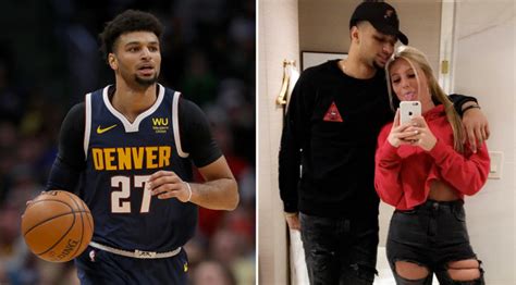 jamal murray instagram leak|Jamal Murray says Instagram was hacked after。